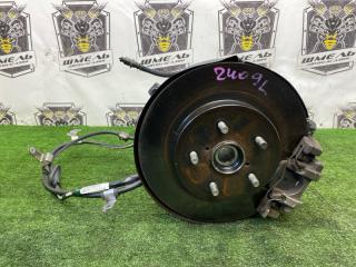 Ступица задняя левая SUBARU LEVORG 2019/ЦВЕТ D4S/ПРОБЕГ 61240КМ