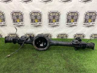 Чулок моста задний SUZUKI JIMNY 09.2008/ЦВЕТ ZY3/ПРОБЕГ 57697КМ