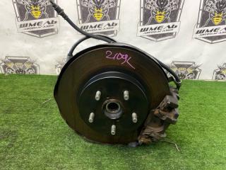 Ступица задняя левая SUBARU LEVORG 2015/ЦВЕТK1X/ПРОБЕГ93394