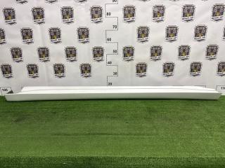 Накладка на порог левая MITSUBISHI OUTLANDER 2013/4WD/ЦВЕТW12/ПРОБЕГ71303