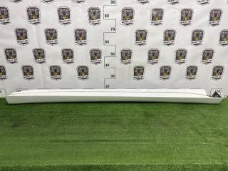 Накладка на порог правая MITSUBISHI OUTLANDER 2013/4WD/ЦВЕТW12/ПРОБЕГ71303