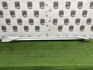 Накладка на порог левая HONDA VEZEL 2015/ЦВЕТNH788P/ПРОБЕГ63669