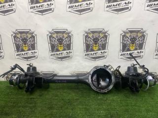 Чулок моста передний SUZUKI JIMNY 09.2008/ЦВЕТ ZY3/ПРОБЕГ 57697КМ