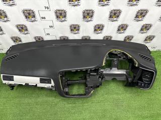 Торпедо переднее MITSUBISHI OUTLANDER 2013/4WD/ЦВЕТW12/ПРОБЕГ71303