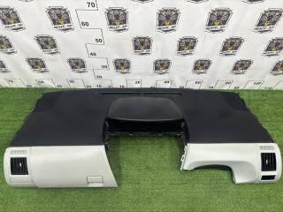 Торпедо переднее TOYOTA PRIUS ALPHA 02.2014/ЦВЕТ070/ПРОБЕГ94468