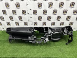 Торпедо переднее NISSAN SERENA 08.2018/ЦВЕТG41/ПРОБЕГ68536