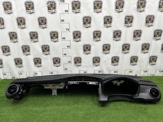 Торпедо переднее TOYOTA COROLLA FIELDER 09.2016/ЦВЕТ 1F7/ПРОБЕГ 55154КМ
