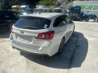 Дверь багажника SUBARU LEVORG 2015/ЦВЕТK1X/ПРОБЕГ65245 контрактная Дверь багажника SUBARU LEVORG 2015/ЦВЕТK1X/ПРОБЕГ65245