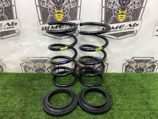 Запчасть пружина задняя TOYOTA ISIS 12.2012/PLATANA/ЦВЕТ070/ПРОБЕГ68374