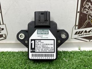Датчик замедления HONDA FIT 2012/ЦВЕТYR586P/ПРОБЕГ62542