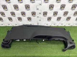 Торпедо TOYOTA VOXY 2014/ЦВЕТ1F7/ПРОБЕГ104707