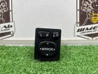 Кнопка регулировки зеркал TOYOTA PROBOX 2007/ЦВЕТ058/ПРОБЕГ77295