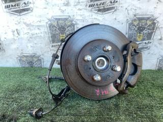 Ступица передняя правая HONDA FIT SHUTTLE 2013/ЦВЕТNH700M/ПРОБЕГ55106