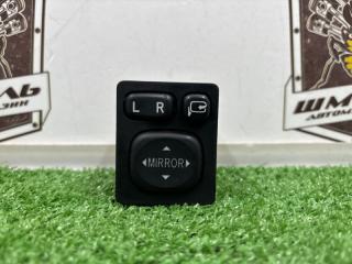 Кнопка регулировки зеркал передняя TOYOTA COROLLA FIELDER 09.2016/ЦВЕТ 1F7/ПРОБЕГ 55154КМ