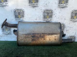 Запчасть бочка глушителя TOYOTA ISIS 12.2012/PLATANA/ЦВЕТ070/ПРОБЕГ68374