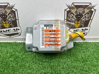 Блок управления airbag передний SUZUKI JIMNY 09.2008/ЦВЕТ ZY3/ПРОБЕГ 57697КМ