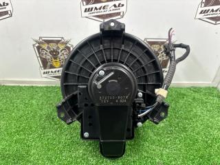 Мотор печки TOYOTA PRIUS ALPHA 04.2013/ЦВЕТ202/ПРОБЕГ64602
