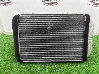 Радиатор печки TOYOTA LAND CRUISER PRADO 05.1998/ЦВЕТK72/ПРОБЕГ188274