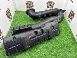 Патрубок воздушного фильтра TOYOTA LAND CRUISER PRADO 05.1998/ЦВЕТK72/ПРОБЕГ188274 контрактная Патрубок воздушного фильтра TOYOTA LAND CRUISER PRADO 05.1998/ЦВЕТK72/ПРОБЕГ188274