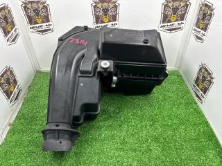 Корпус воздушного фильтра HONDA FIT SHUTTLE 2013/ЦВЕТNH700M/ПРОБЕГ55106