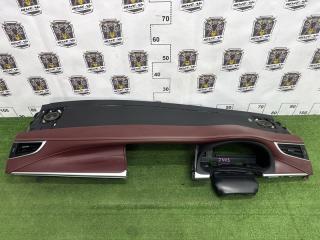 Торпедо TOYOTA HARRIER 08.2015/ЦВЕТ 220/ПРОБЕГ 65842КМ