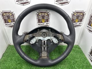 Руль SUZUKI JIMNY 09.2008/ЦВЕТ ZY3/ПРОБЕГ 57697КМ контрактная Руль SUZUKI JIMNY 09.2008/ЦВЕТ ZY3/ПРОБЕГ 57697КМ