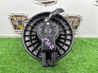 Запчасть мотор печки TOYOTA ISIS 07.2012/PLATANA/ЦВЕТ070/ПРОБЕГ76986