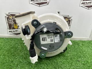 Мотор охлаждения батареи TOYOTA PRIUS ALPHA 02.2014/ЦВЕТ070/ПРОБЕГ94468
