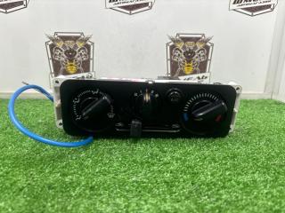 Блок управления климат-контролем SUZUKI JIMNY 2008/ЦВЕТZ2S/ПРОБЕГ77945
