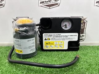 Компрессор для колес NISSAN SERENA 08.2018/ЦВЕТG41/ПРОБЕГ68536