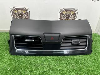 Воздуховод салона NISSAN TEANA 06.2019/ЦВЕТG41/ПРОБЕГ83168
