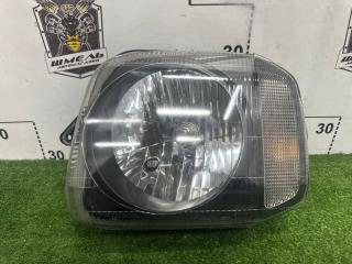 Фара передняя левая SUZUKI JIMNY 2008/ЦВЕТZ2S/ПРОБЕГ77945