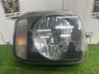 Фара передняя правая SUZUKI JIMNY 2008/ЦВЕТZ2S/ПРОБЕГ77945