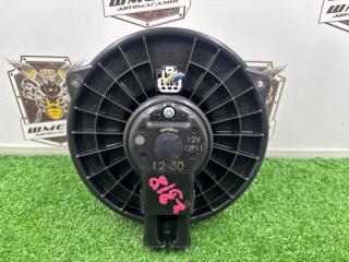 Запчасть мотор печки TOYOTA ISIS 12.2012/PLATANA/ЦВЕТ070/ПРОБЕГ68374