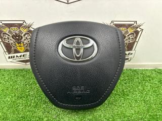 Запчасть airbag водительский TOYOTA ISIS 12.2012/PLATANA/ЦВЕТ070/ПРОБЕГ68374