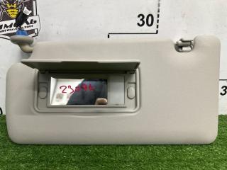 Козырек солнцезащитный передний левый HONDA FREED 2017/ЦВЕТNH788P/ПРОБЕГ63266