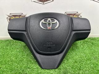Запчасть airbag водительский TOYOTA ISIS 07.2012/PLATANA/ЦВЕТ070/ПРОБЕГ76986