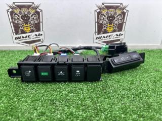 Кнопки прочие NISSAN TEANA 06.2019/ЦВЕТG41/ПРОБЕГ83168