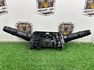 Запчасть блок подрулевых переключателей MITSUBISHI OUTLANDER 2013/4WD/ЦВЕТW12/ПРОБЕГ71303