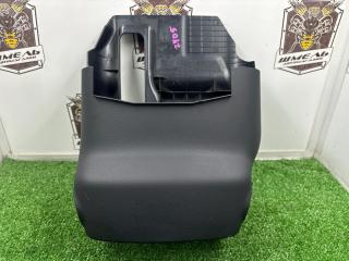 Запчасть кожух рулевой колонки TOYOTA COROLLA FIELDER 09.2016/ЦВЕТ 1F7/ПРОБЕГ 55154КМ