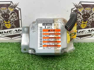 Блок управления airbag SUZUKI JIMNY 2008/ЦВЕТZ2S/ПРОБЕГ77945
