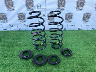 Пружина задняя TOYOTA COROLLA FIELDER 2020/ЦВЕТ1F7/ПРОБЕГ58527