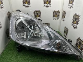 Фара передняя правая HONDA FIT SHUTTLE 2013/ЦВЕТNH700M/ПРОБЕГ55106