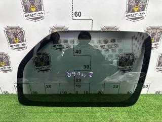 Стекло собачника заднее правое SUZUKI JIMNY 09.2008/ЦВЕТ ZY3/ПРОБЕГ 57697КМ
