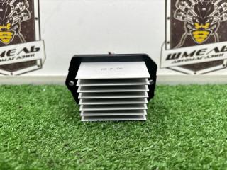 Реостат HONDA FIT SHUTTLE 2013/ЦВЕТNH700M/ПРОБЕГ55106 контрактная Реостат HONDA FIT SHUTTLE 2013/ЦВЕТNH700M/ПРОБЕГ55106