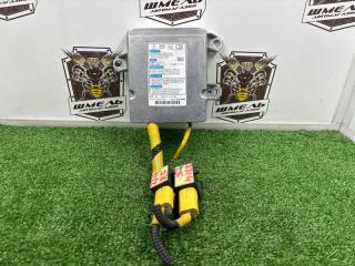 Блок управления airbag HONDA FIT SHUTTLE 2013/ЦВЕТNH700M/ПРОБЕГ55106