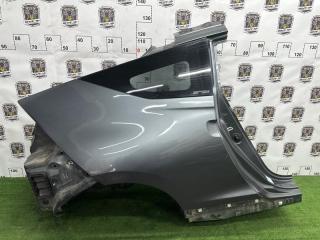 Запчасть крыло заднее правое HONDA CR-Z 2013/ЦВЕТ NH737M/ПРОБЕГ 92818КМ