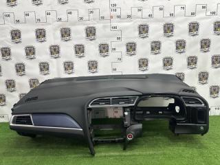 Торпедо HONDA SHUTTLE 2017/ЦВЕТNH821M/ПРОБЕГ56553