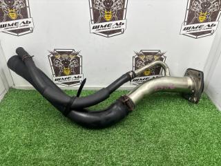 Горловина топливного бака SUZUKI JIMNY 2008/ЦВЕТZ2S/ПРОБЕГ77945
