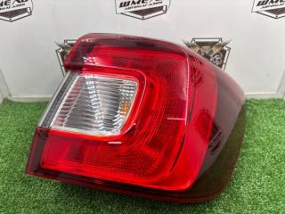 Стоп-сигнал задний правый SUBARU LEVORG 2019/ЦВЕТ D4S/ПРОБЕГ 61240КМ